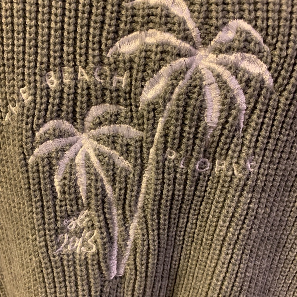 Beach People Cardigan